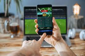 Online Sports Betting in Africa - Ultimate Overview