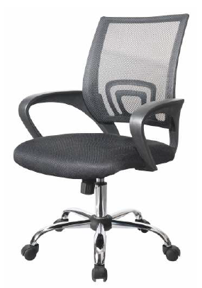 CADEIRA GIRATÓRIA - EXECUTIVA BK