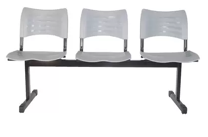 LONGARINA TURIM - 3 LUGARES