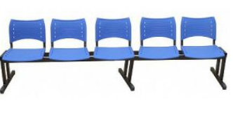 LONGARINA TURIM - 5 LUGARES